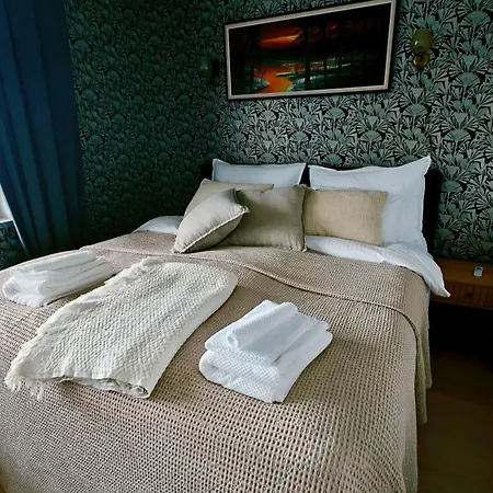 Apartamento Large Two-room Desing With Seaview And Sauna In Downtown Oulu